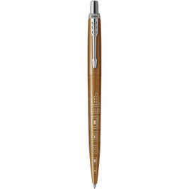 Parker 107933 - Parker Jotter SE Global Icons colour trim ballpoint pen