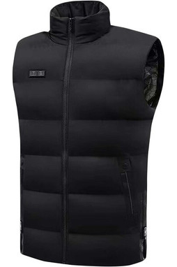 SCX.design 2PX13 - G01 lämmitetty liivi varavirtalähteellä