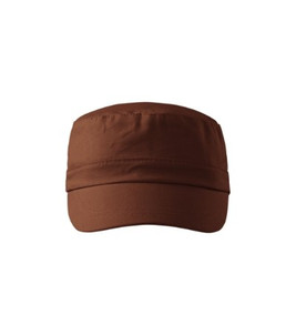 Malfini 324 - Malfini Unisex Adjustable Cotton Canvas Cap