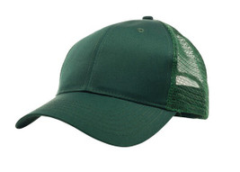Continental Headwear 6016 - Trucker Cap