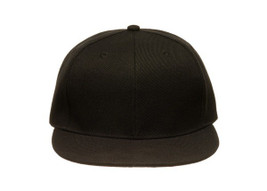 Continental Headwear 6605 - Gorra Zone Flat Bill