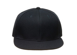 Continental Headwear 6605 - Zone Flat Bill Cap