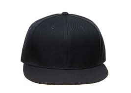 Continental Headwear 6605 - Zone Flat Bill Cap