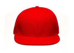 Continental Headwear 6605 - Zone Flat Bill Cap
