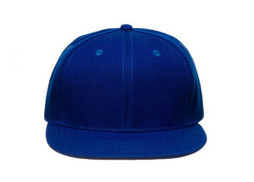 Continental Headwear 6605 - Gorra Zone Flat Bill