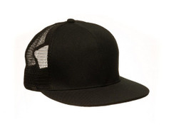 Continental Headwear 6607 - Gorra Champion Flat Bill