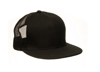 Continental Headwear 6607 - Gorra Champion Flat Bill