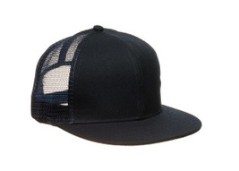 Continental Headwear 6607 - Champion Flat Bill Cap