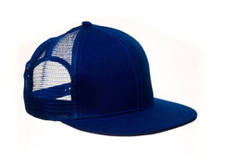 Continental Headwear 6607 - Gorra Champion Flat Bill