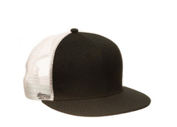 Continental Headwear 6608 - Gorra Hero Flat Bill