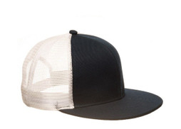 Continental Headwear 6608 - Gorra Hero Flat Bill