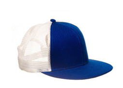 Continental Headwear 6608 - Hero Flat Bill Cap