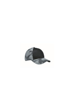 Continental Headwear 6850 - Gorra Gunmetal Camo