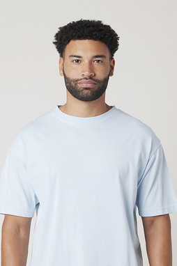 Cotton Heritage OU1690 - Garment Dyed Short Sleeve Tee