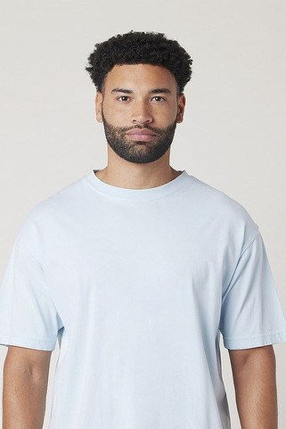 Cotton Heritage OU1690 - Garment Dyed Short Sleeve Tee