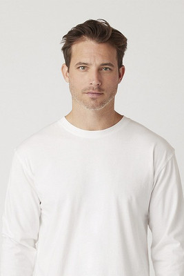 Cotton Heritage OU1964 - Garment Dyed Long Sleeve Tee
