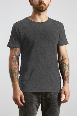Direct Ts RC1000 - Camiseta 30s RingSpun para hombre