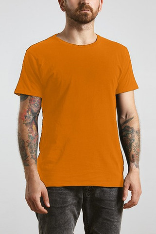 Direct Ts RC1000 - Mens 30s RingSpun Tee