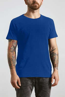 Direct Ts RC1000 - Men's 30s RingSpun Tee