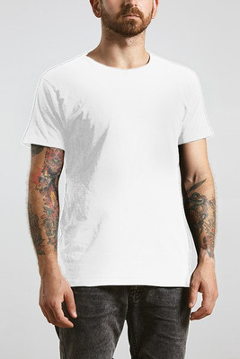 Direct Ts RC1000 - Men's 30s RingSpun Tee
