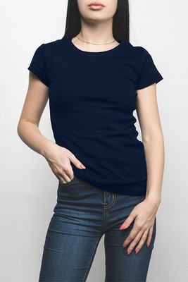 Direct Ts RC1000L - Women's 30s Ringspun Tee