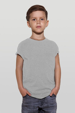 Direct Ts RC1000B - Youth 30s Ringspun Tee
