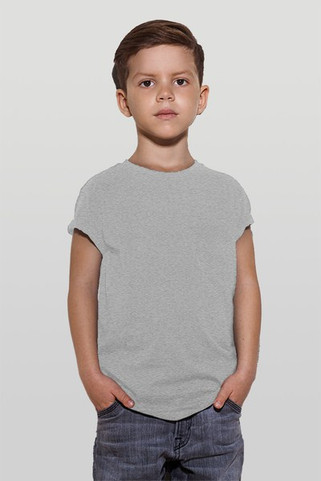 Direct Ts RC1000B - Youth 30s Ringspun Tee