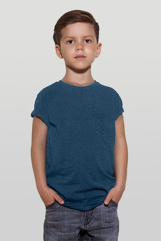 Direct Ts RC1000B - Youth 30s Ringspun Tee