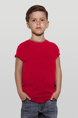 Direct Ts RC1000B - Youth 30s Ringspun Tee