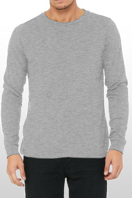 Direct Ts RC4000 - Camiseta de manga larga 30s CPRS