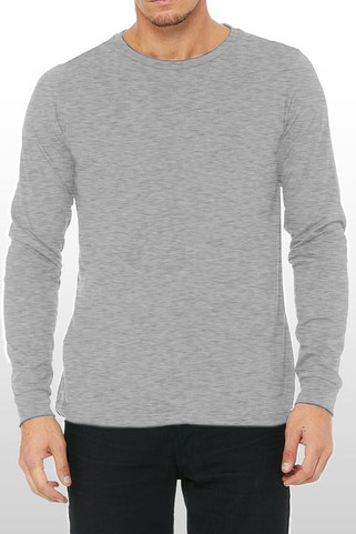 Direct Ts RC4000 - 30s CPRS Long Sleeve Tee