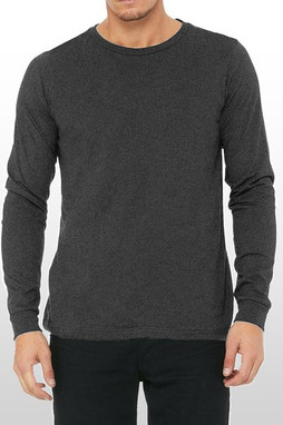 Direct Ts RC4000 - Camiseta de manga larga 30s CPRS