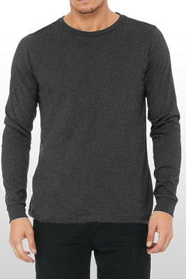 Direct Ts RC4000 - Camiseta de manga larga 30s CPRS