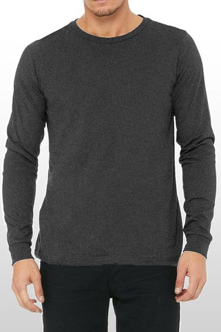 Direct Ts RC4000 - Camiseta de manga larga 30s CPRS