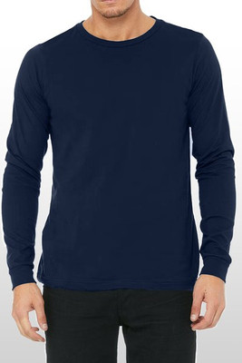 Direct Ts RC4000 - 30s CPRS Long Sleeve Tee