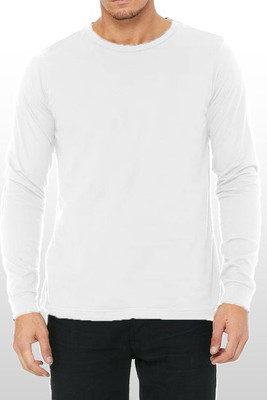 Direct Ts RC4000 - 30s CPRS Long Sleeve Tee