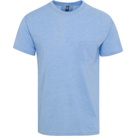 Direct Ts RC1500TP - Premium Tall 65/35 Pocket Tee