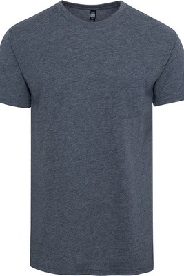 Direct Ts RC1500TP - Camiseta de bolsillo Premium Tall 65/35