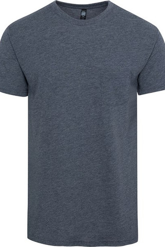 Direct Ts RC1500TP - Camiseta de bolsillo Premium Tall 65/35