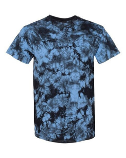 Dyenomite 200CR - Adult Crystal Tee