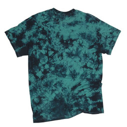 Dyenomite 200CR - Adult Crystal Tee