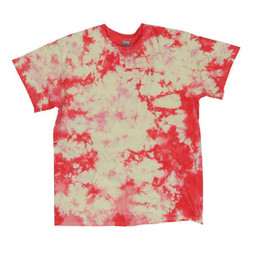 Dyenomite 200CR - Adult Crystal Tee