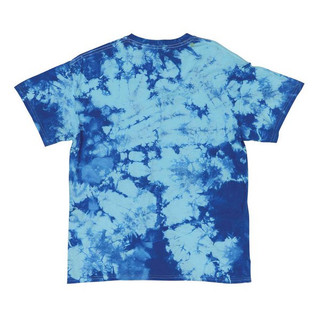 Dyenomite 200CR - Adult Crystal Tee