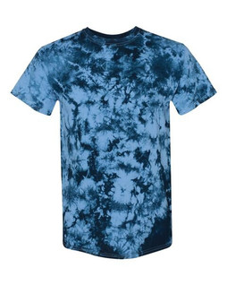 Dyenomite 200CR - Adult Crystal Tee
