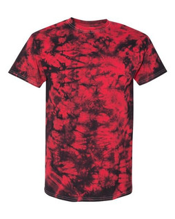 Dyenomite 200CR - Adult Crystal Tee