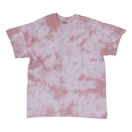 Dyenomite 200CR - Adult Crystal Tee