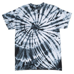 Dyenomite 200CC - Camiseta Ciclón Contraste Adulto