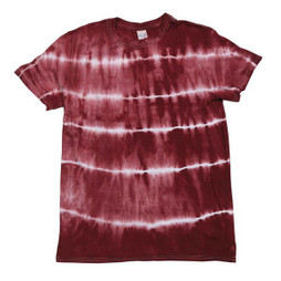 Dyenomite 640SB - Adult Shibori Tee