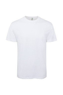 E Cotton EC2000RY - Camiseta de algodón reciclado