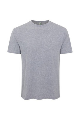 E Cotton EC1000RY - Camiseta de algodón reciclado peinado
